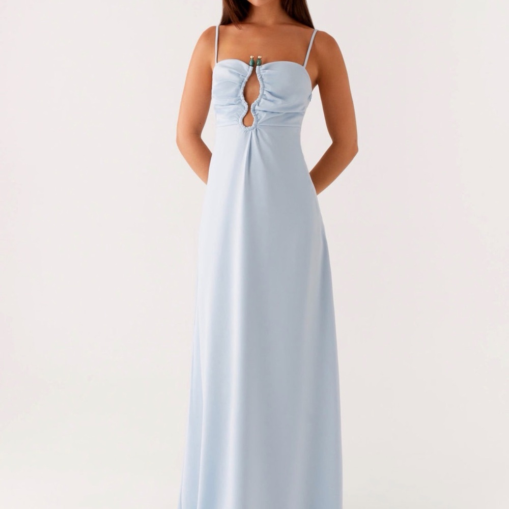 Peppermayo Zelda Maxi Dress
